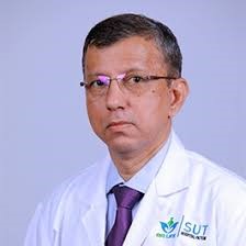 Dr. Ajith Nair