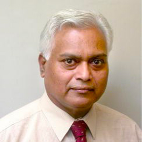 Dr. Chandrasekhar Deopujari