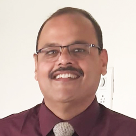 Dr. Deepak Ranade