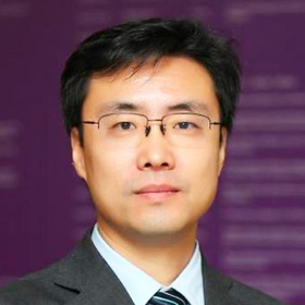 Dr. Ghuo yi