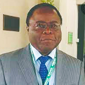 Dr. Kazadi Kalangu