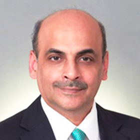 Dr. ATUL GOEL