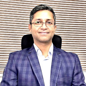 Dr. Debabrata Sahana