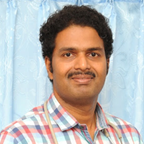 Dr. Vinod Felix