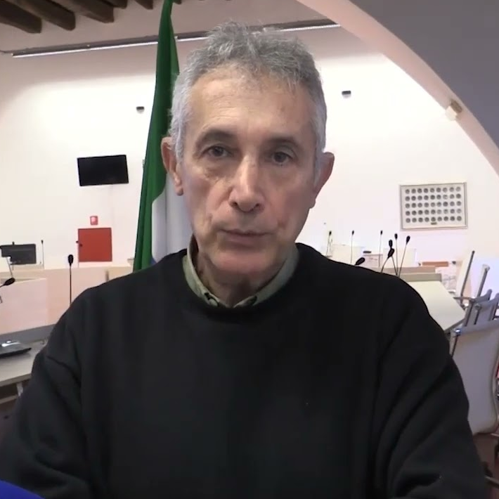 Dr. Massimiliano Visocchi