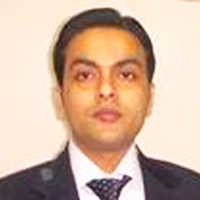 Dr. AMIT UPADHYAY