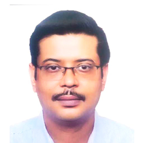 Dr. Sanjeev Kumar