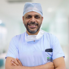 Dr. Sumit Sinha