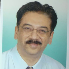 Dr. Suresh Dugani