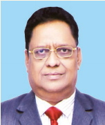 Dr. D. K. Agarwal , Additional Director of Research photo