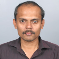 Digambar Kulkarni