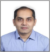 Dr. Ashwinikumar Patil